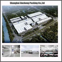 China Shanghai Jiucheng Packing Co., Ltd.