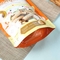 Aluminum Foil Zipper Plastic Food 20g Standing Pouch Packaging Spice Packing Pouch