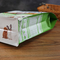 Plastic Dog BRC Pet Food Packaging Bag Stand Up Pouch Flat Bottom Gusset Bags With Zipper