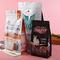 Glossy Matt Pet Food Packaging Bag