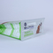 Resealable Plastic 25g Pet Food Packaging Bag Zipper 1000g Dog Food Pouch
