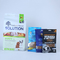25g Recyclable Cat Food Packaging 200g Pet Food Package