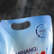 Plastic Wash Fluid 60mic Liquid Soap Bag Laundry Detergent Packaging