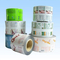 Laminated BOPP Sachet Film Roll Aluminum PE Packaging Bags For Pet Medicines