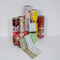 Food Packaging Film Roll BOPP VMPET PE Laminated Sachet Roll